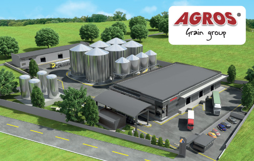 agros-grain